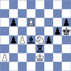 Nakamura - Carlsen (chess.com INT, 2025)