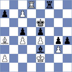 Dragnev - Boros (chess.com INT, 2023)