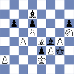 Foisor - Vantika (Chess.com INT, 2020)