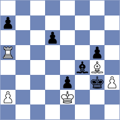 Mizzi - Fernandez (chess.com INT, 2025)