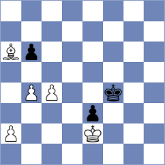 Sharshenbekov - Ahmed (New York USA, 2024)