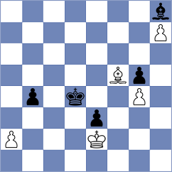 Li - Atoyan (chess.com INT, 2025)