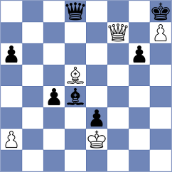 Sokolov - Chernikov (Lichess.org INT, 2021)
