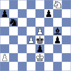 Eden - Chan (Chess.com INT, 2016)