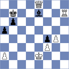 Mica - Gressmann (chess.com INT, 2023)