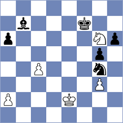 Sanjay - Torres Rebolledo (Madrid ESP, 2024)