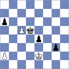 Rodchenkov - Martinez Alcantara (Chess.com INT, 2020)