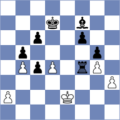 Hon - Buscar (chess.com INT, 2024)