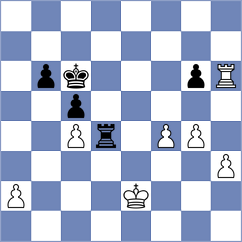 Svidler - Funk (Darmstadt, 2000)