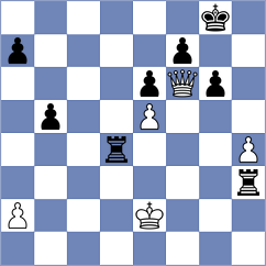 Aravindh - Naroditsky (chess.com INT, 2025)