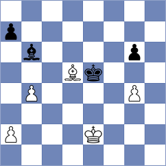 Martin Barbero - Sanjose Torres (Aragon, 2002)