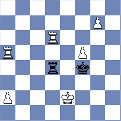 Portal Ramos - Karttunen (chess.com INT, 2024)