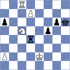 Xiong - Agibileg (chess.com INT, 2024)