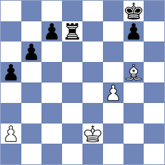 Patton - Garcia Portes (Thessaloniki, 1984)