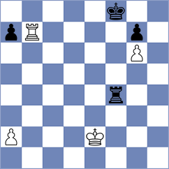 Purygin - Willim (chess.com INT, 2025)