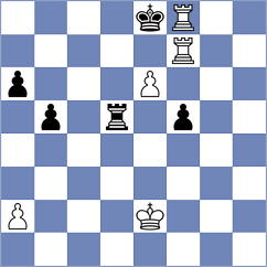 Mirzoev - Padmini (chess.com INT, 2024)