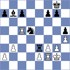 Stanislawski - Pancewicz (Uniejow, 2021)