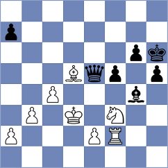 McDonald - Frischmann (chess.com INT, 2025)