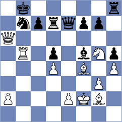 Filipek - Berger (Parsippany, 2001)