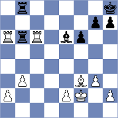 Petr - Kuhn (Prague CZE, 2024)