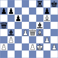 Valchanov - Tsvetkov (Sofia, 1952)