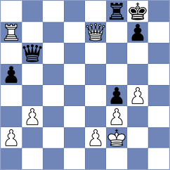 Nowak - Dmitrenko (chess.com INT, 2024)