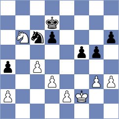 Barbero - Miranda Gonzalez (San Jose, 1997)