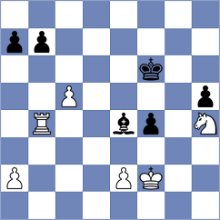 Volkov - Solovyev (Ukhta, 2010)