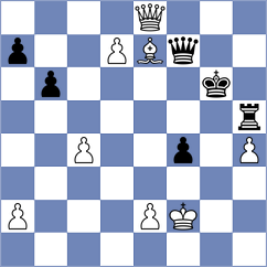 Petesch - Lintchevski (Chess.com INT, 2021)