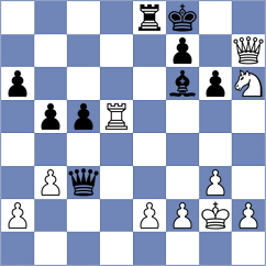 Woodward - Erdogmus (chess.com INT, 2025)