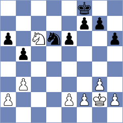 Voiteanu - Moreira (Chess.com INT, 2021)