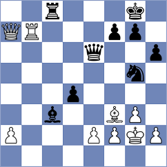 Marklund - Gamback (Skelleftea, 2001)