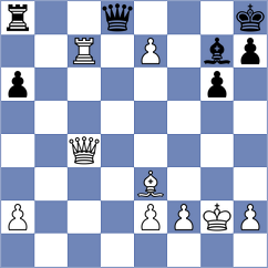 Oparin - Priasmoro (chess.com INT, 2025)