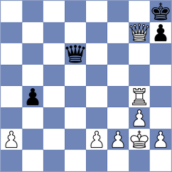 Georgiev - Levine (Chess.com INT, 2021)