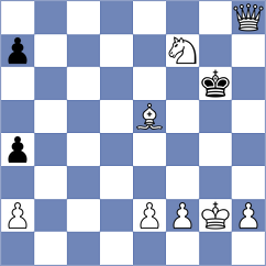 Guzman Lozano - Yunker (chess.com INT, 2024)