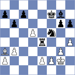 Sabarez - Krivoshey (chess.com INT, 2024)
