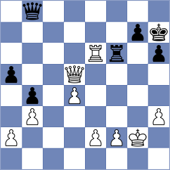 Hovhanisian - Jansen (Netherlands NED, 2024)