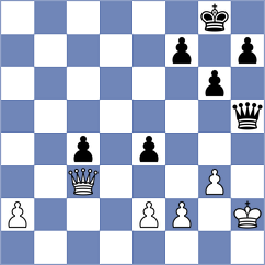Alldritt - Vijayakumar (Darlington ENG, 2024)