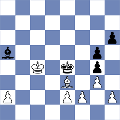 Azmaiparashvili - Ponomariov (Pamplona, 1996)