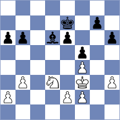Moradiabadi - Oparin (Charlotte USA, 2024)