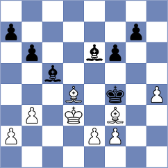 Timerkhanov - Setumadhav (chess.com INT, 2025)