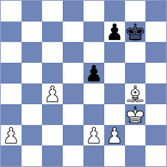 Galvan Sarmiento - Perez (Las Palmas, 1996)