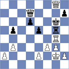 Mahdavi - Taboas Rodriguez (chess.com INT, 2023)
