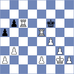 Sinitsina - Balaji (chess.com INT, 2022)