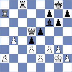 Obon Temprano - Lantini (chess.com INT, 2024)