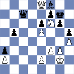 Subelj - Gavrilescu (Skopje MKD, 2024)