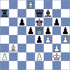 Cavadini - Ankit Ray (chess.com INT, 2025)