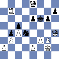 Stanev - Demarre (Ybbs, 1968)
