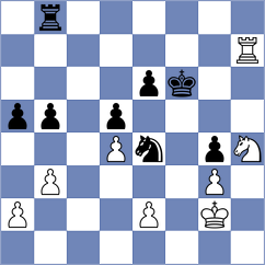 Piscicelli - Kobo (chess.com INT, 2024)