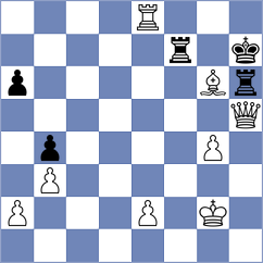 Jaskolka - Rangel (chess.com INT, 2022)